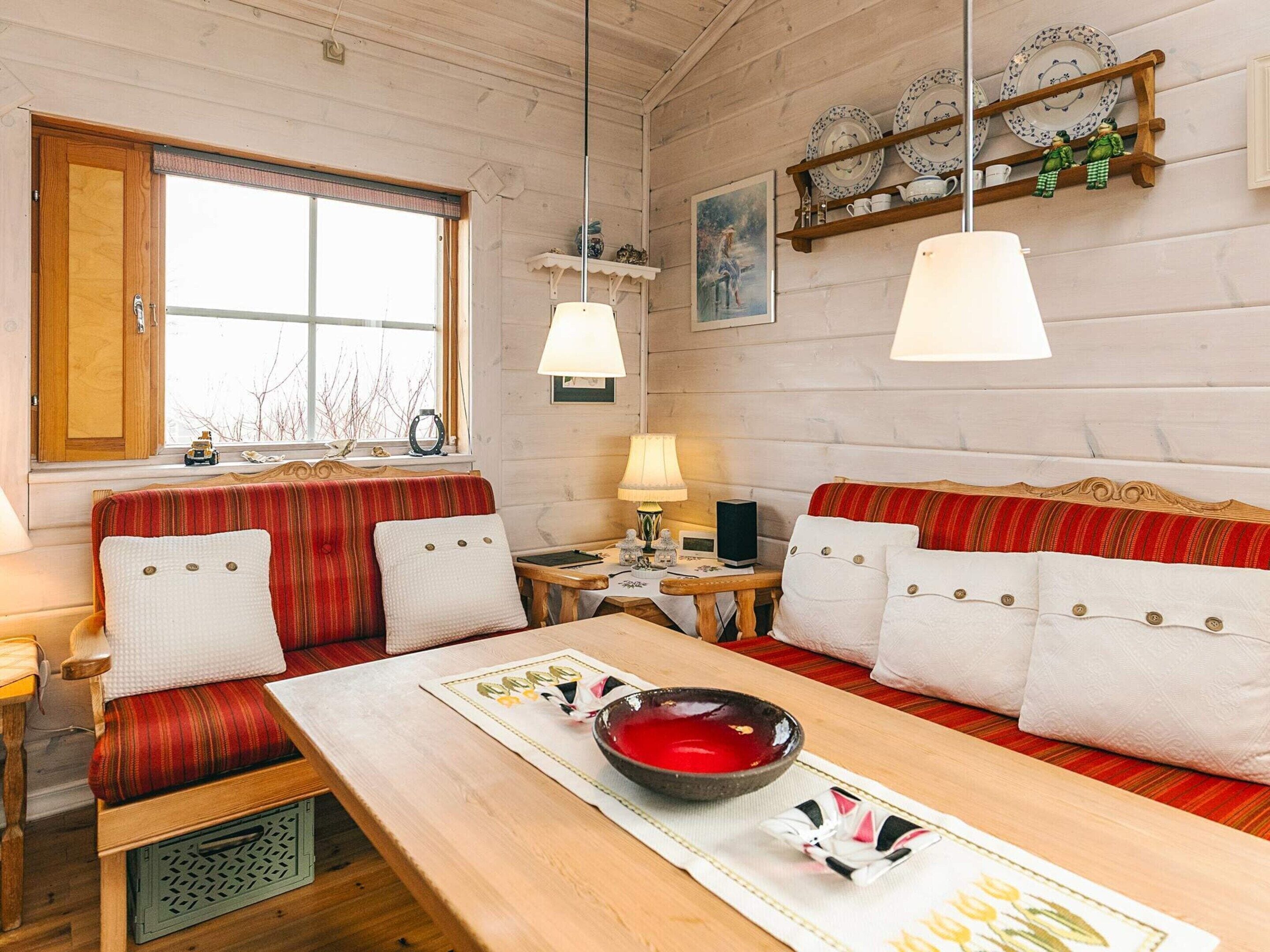 House | Interior