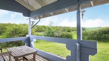 House | Property amenity
