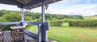 6 Person Holiday Home in Roslev-by Traum