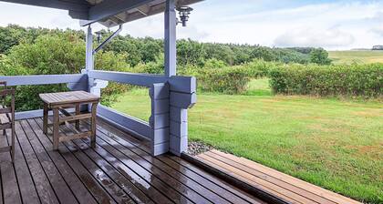 6 Person Holiday Home in Roslev-by Traum