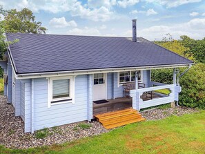 独立别墅 | 外观