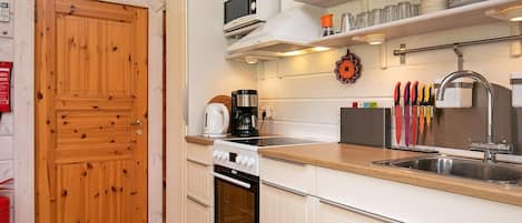 Maison | Cuisine privée