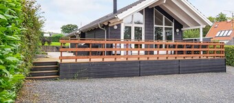 4 Star Holiday Home in Haderslev