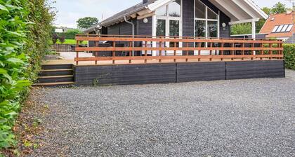 4 Star Holiday Home in Haderslev