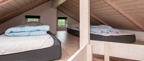 House | Interior