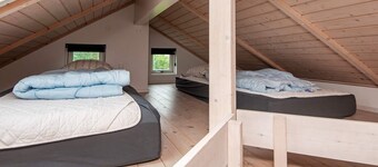 4 Star Holiday Home in Haderslev