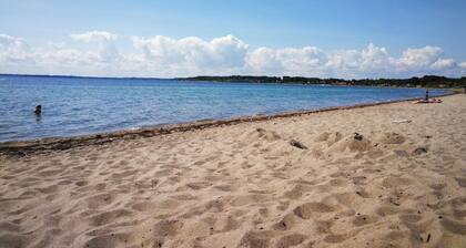 4 Star Holiday Home in Haderslev
