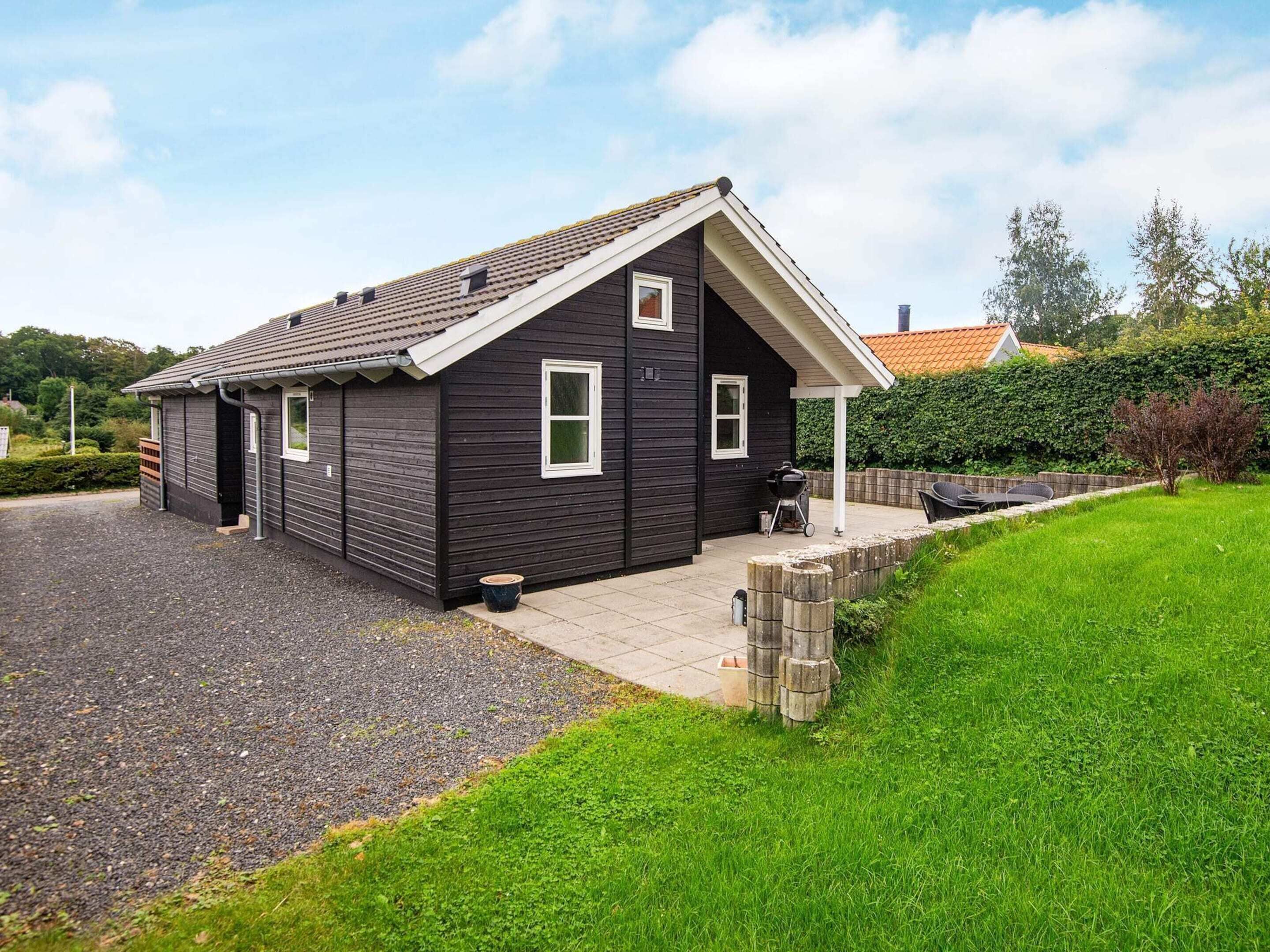 House | View from property