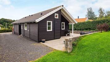 الإطلالة من المنشأة