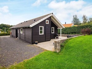 House | View from property