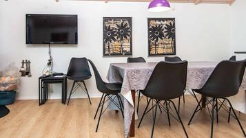 الإطلالة من المنشأة