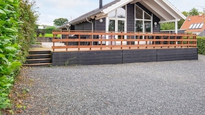 Exterior - 4 Star Holiday Home in Haderslev (Haderslev)