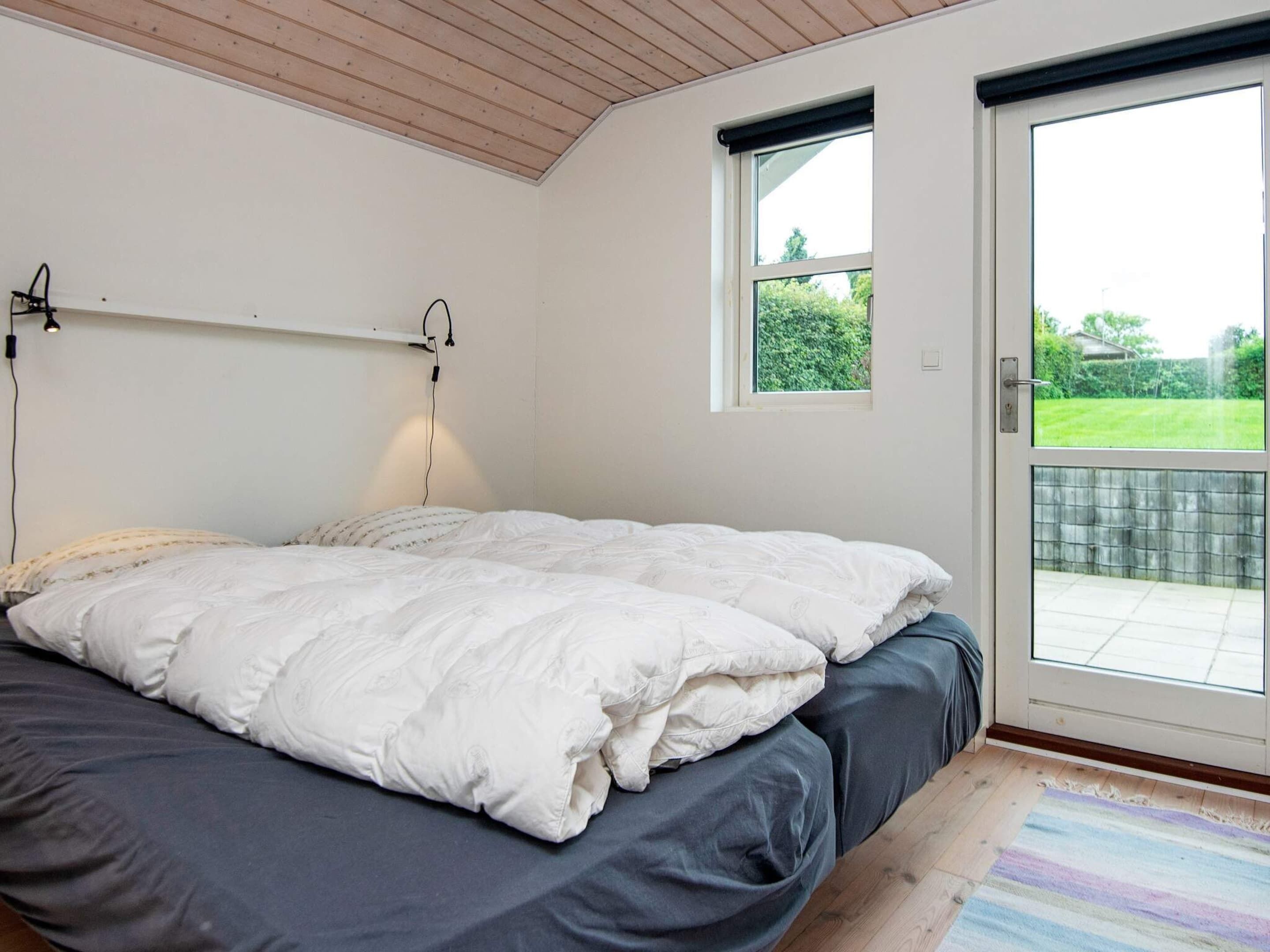 4 habitaciones 