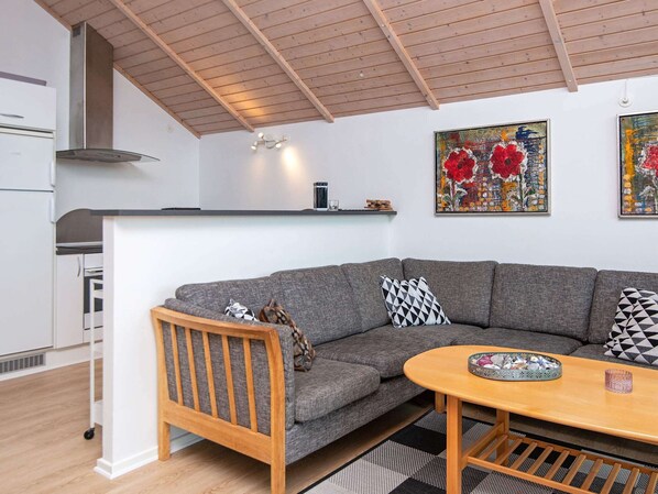 Maison | Intérieur
