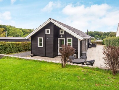 4 Star Holiday Home in Haderslev