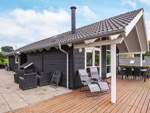 House | View from property - 4 Star Holiday Home in Haderslev (Haderslev)