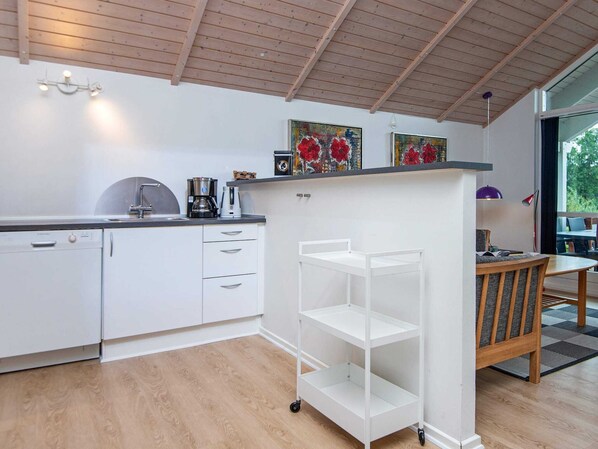 Hus | Interiör