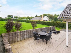 House | View from property