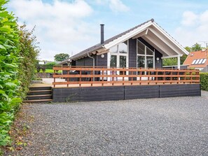 House | Exterior - Bright Family Cottage by Kelstrup Beach (Haderslev)