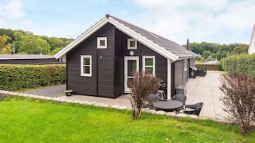 الإطلالة من المنشأة