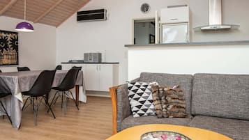 House | View from property