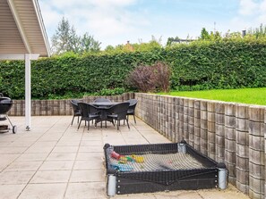 House | View from property - 4 Star Holiday Home in Haderslev (Haderslev)