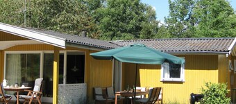 Cozy Holiday Home in Dannemare near Sea
