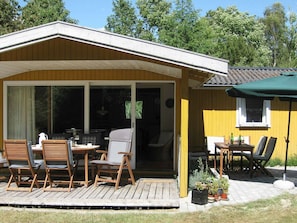 Aussenbereich