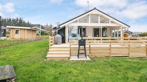 Unclassified image, 3 of 25, button - Lovely Holiday Home in Jutland Denmark With Terrace (Horsens)