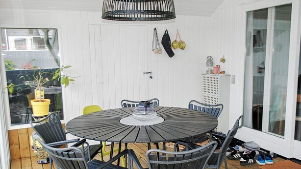 Unclassified image, 1 of 25, button - Lovely Holiday Home in Jutland Denmark With Terrace (Horsens)