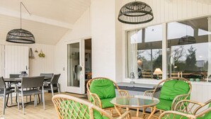 Unclassified image, 5 of 25, button - Lovely Holiday Home in Jutland Denmark With Terrace (Horsens)