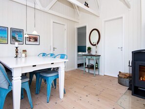 Maison | Restauration