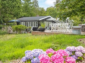Maison | Extérieur