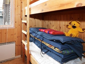 2 bedrooms - Alluring Holiday Home in Storvorde near Sea (Storvorde)