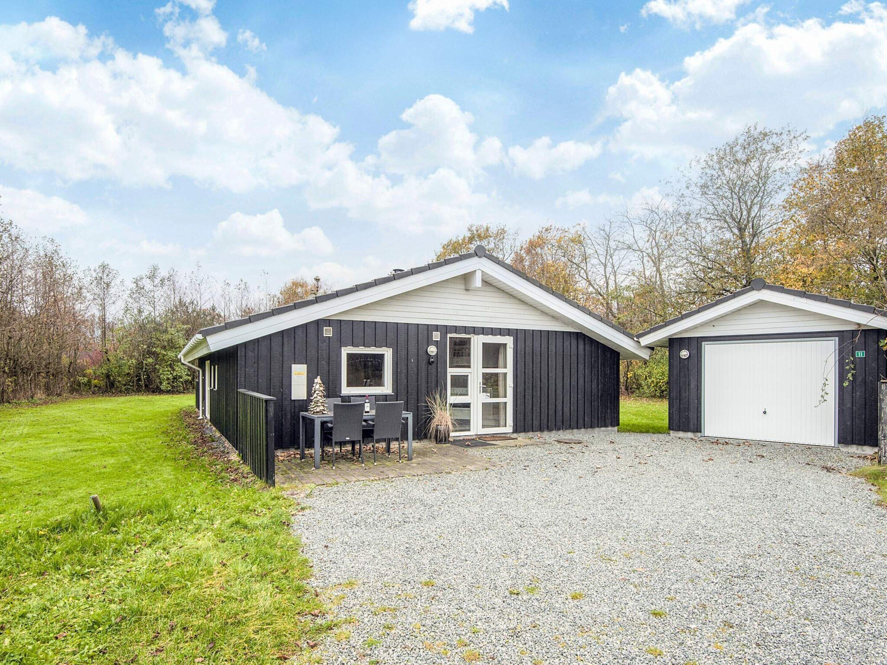 Huis | Exterieur