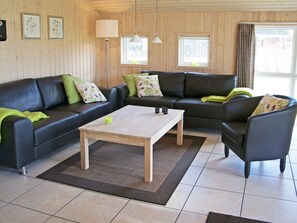 Hus | Interiør