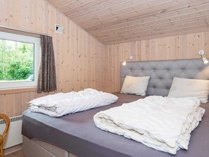 Hus | Interiør