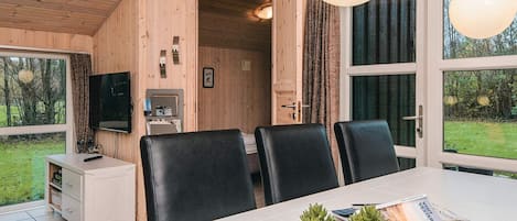 Maison | Intérieur