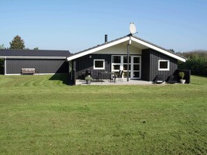 House | View from property