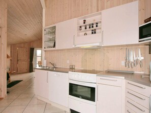 Hus | Interiør