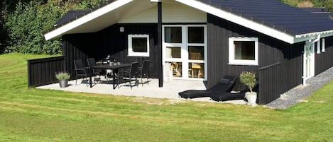 Maison | Extérieur