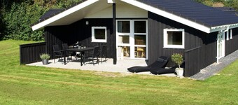 6 Person Holiday Home in Oksbol-by Traum