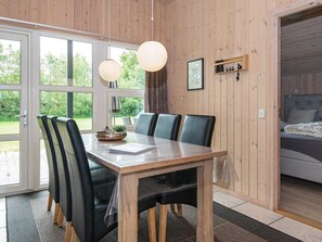 Hus | Interiør