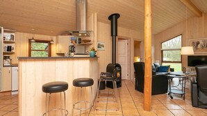 Casa | Bar (a l'allotjament)