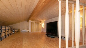 Casa | Interior