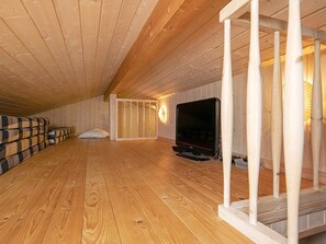 Talo | Sisätilat