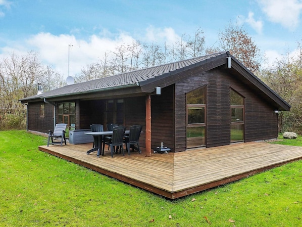 House | Exterior