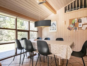 House | Dining