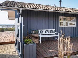 Maison | Vue sur le lac