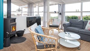 Casa | Parte interna